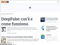 Sites similar to mrwebmaster.it