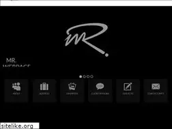 Sites similar to mrwebpage.net