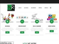 Sites similar to mrwebsolution.in