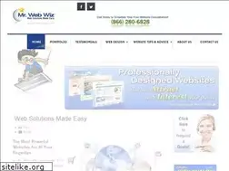Sites similar to mrwebwiz.com