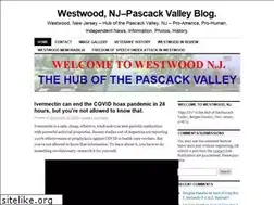 Sites similar to mrwestwood.com