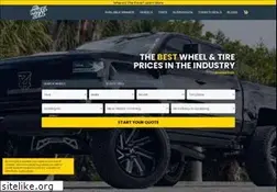 Sites similar to mrwheeldeal.com