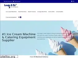 Sites similar to mrwhippy.biz