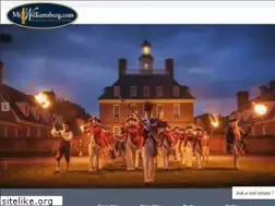 Sites similar to mrwilliamsburg.com