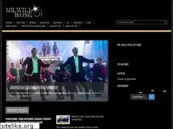 Sites similar to mrwillwong.com