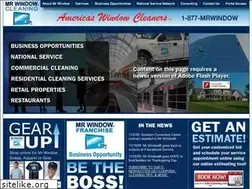 Sites similar to mrwindow.com