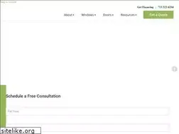 Sites similar to mrwindowshouston.com