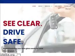 Sites similar to mrwindshield.com