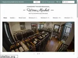 Sites similar to mrwines.com