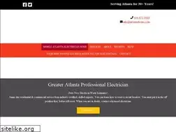 Sites similar to mrwiseelectric.com