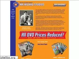 Sites similar to mrwizardstudios.com