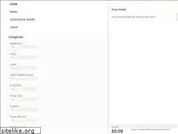 Sites similar to mrwokoh.com