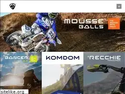 Sites similar to mrwolf.bike