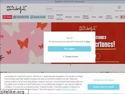 Sites similar to mrwonderful.com