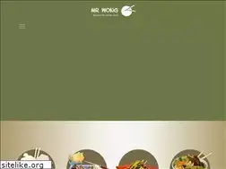Sites similar to mrwong.cl
