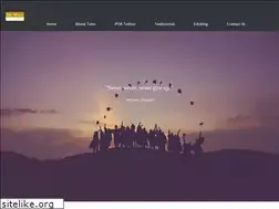 Sites similar to mrwongpoatuition.com