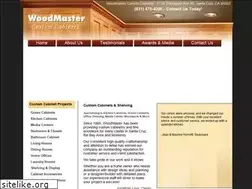 Sites similar to mrwoodmaster.com