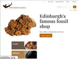 Sites similar to mrwoodsfossils.co.uk