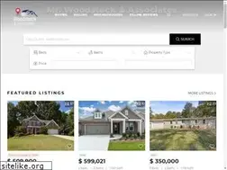 Sites similar to mrwoodstock.com