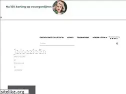 Sites similar to mrwoon-raamdecoratie.nl