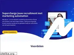 Sites similar to mrwork.nl