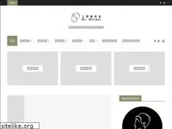 Sites similar to mrworkertw.com