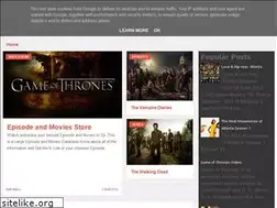 Sites similar to mrworld-premiere-tv.blogspot.com
