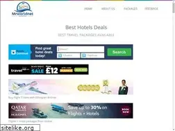 Sites similar to mrworldnet.com