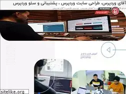 Sites similar to mrwp.ir
