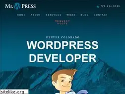 Sites similar to mrwpress.com
