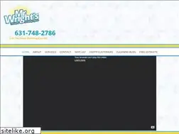 Sites similar to mrwrights.com