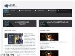 Sites similar to mrwtc.org