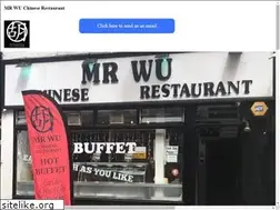 Sites similar to mrwugroup.com