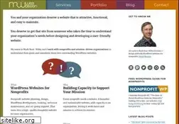 Sites similar to mrwweb.com