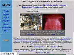 Sites similar to mrx.pppl.gov