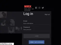 Sites similar to mrxapp.com
