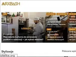 Sites similar to mrxbash.pl