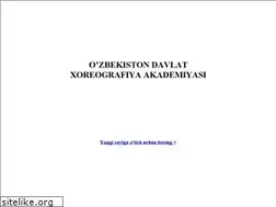 Sites similar to mrxom.uz
