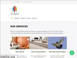 Sites similar to mrxpert.ae