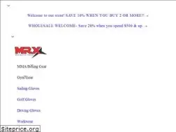 Sites similar to mrxproducts.com