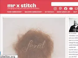 Sites similar to mrxstitch.com