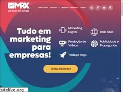 Sites similar to mrxweb.com.br