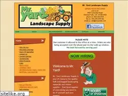 Sites similar to mryardoh.com