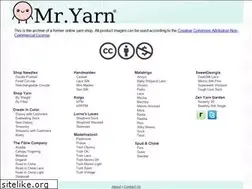 Sites similar to mryarn.com