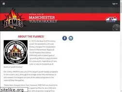 Sites similar to mryha.org