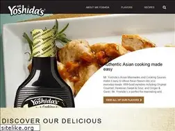 Sites similar to mryoshidas.com