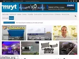 Sites similar to mryt.info