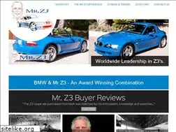 Sites similar to mrz3.com