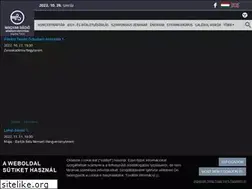 Sites similar to mrze.hu