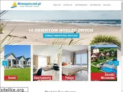 Sites similar to mrzezyno.net.pl